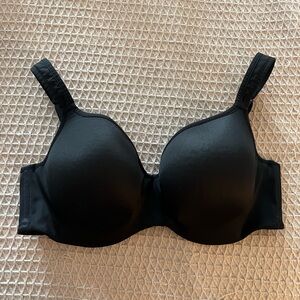 Cacique Padded Push up Bra Size 40D.
